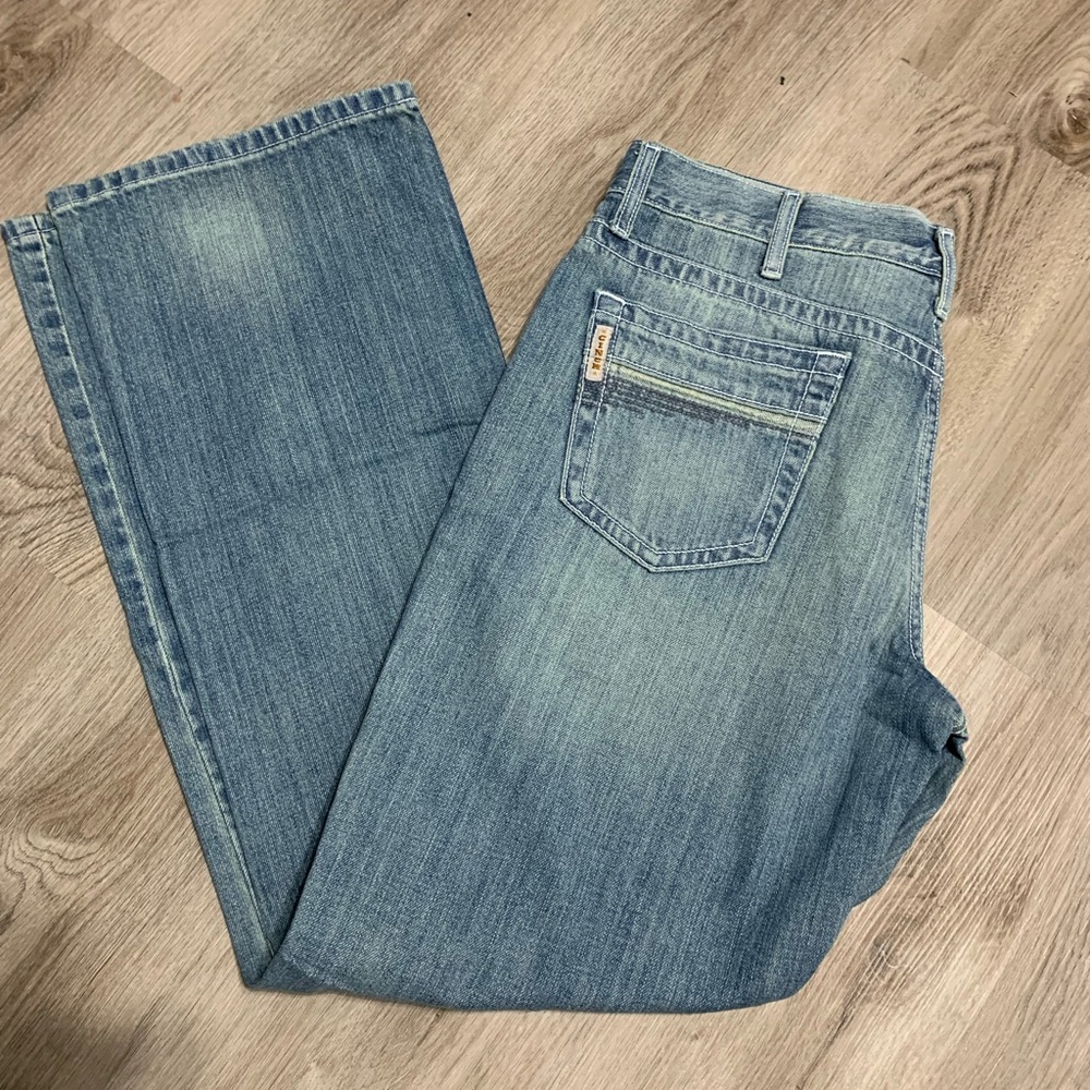 Cinch Paxton Jeans 34x32